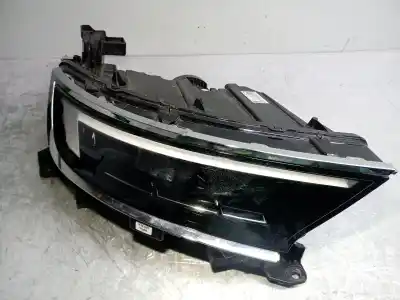 İkinci el araba yedek parçası sag far için opel mokka / mokka x (j13) 1.4 4x4 (_76) oem iam referansları 9834007980  