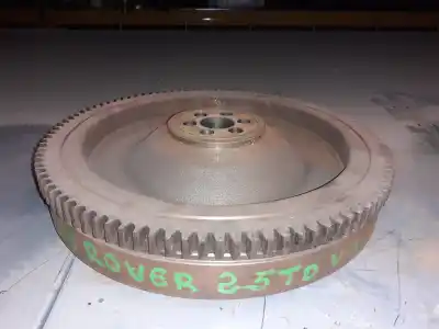 Peça sobressalente para automóvel em segunda mão Volante Do Motor por LAND ROVER RANGE ROVER 2.5 Turbodiesel Referências OEM IAM   