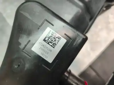 Автозапчасти б/у fap adblue дополнительный депозит за renault express advance 95 cv / 70 kw ссылки oem iam 172a21120r  