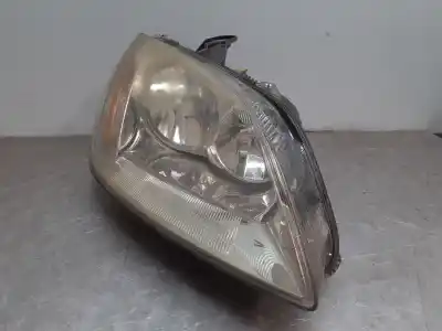 Автозапчастина б/у права фа для ford c-max (cb3) 1.6 tdci cat посилання на oem iam   