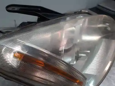 Автозапчастина б/у права фа для ford c-max (cb3) 1.6 tdci cat посилання на oem iam   
