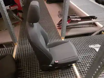 Автозапчастина б/у ліве передне сиділо для seat leon (5f1) 1.4 16v tsi act посилання на oem iam   