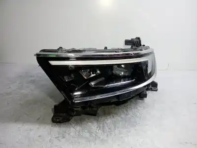 Автозапчасти б/у левая фара за opel mokka / mokka x (j13) 1.4 4x4 (_76) ссылки oem iam 9834016880  