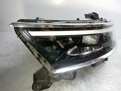 Автозапчасти б/у левая фара за opel mokka / mokka x (j13) 1.4 4x4 (_76) ссылки oem iam 9834016880  