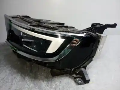 Автозапчасти б/у левая фара за opel mokka / mokka x (j13) 1.4 4x4 (_76) ссылки oem iam 9834016880  