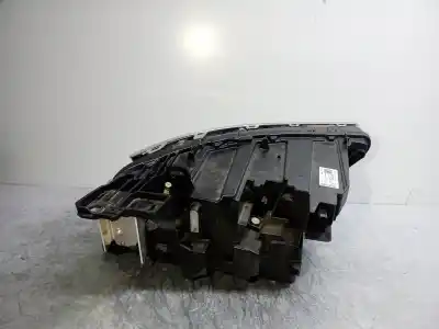 Автозапчасти б/у левая фара за opel mokka / mokka x (j13) 1.4 4x4 (_76) ссылки oem iam 9834016880  