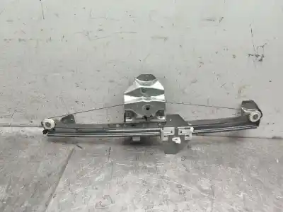 Автозапчасти б/у регулятор стекла переднего правого за renault express advance 95 cv / 70 kw ссылки oem iam 