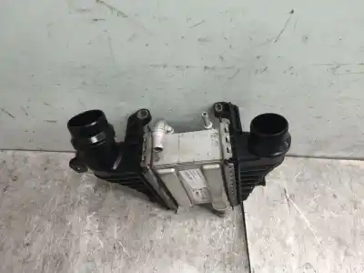 Second-hand car spare part intercooler for renault express advance 95 cv / 70 kw oem iam references 144967867r  