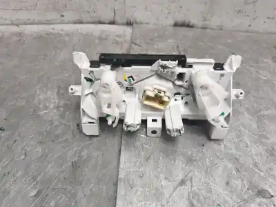 Автозапчастина б/у контроль опалення / кондиціонації для renault express advance 95 cv / 70 kw посилання на oem iam 275008537r  