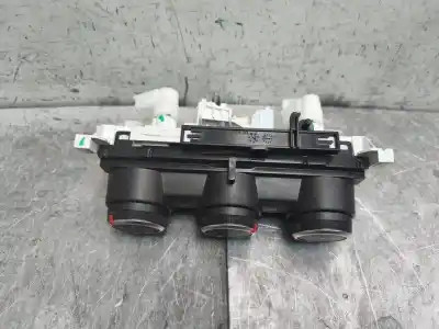 Автозапчастина б/у контроль опалення / кондиціонації для renault express advance 95 cv / 70 kw посилання на oem iam 275008537r  