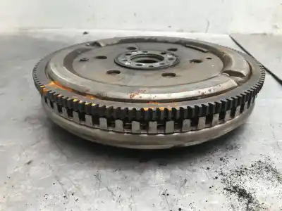 Автозапчасти б/у двигатель маховик за renault express advance 74 cv / 55 kw ссылки oem iam 123107790r  