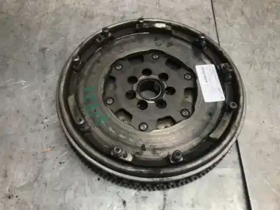 Автозапчасти б/у двигатель маховик за renault express advance 74 cv / 55 kw ссылки oem iam 123107790r  