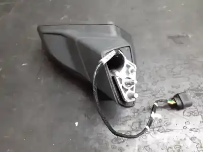 Автозапчасти б/у левое зеркало за seat leon (5f1) 1.4 16v tsi act ссылки oem iam 