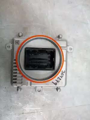 Peça sobressalente para automóvel em segunda mão Balastro De Xenon por SEAT LEON (KL1) SEAT Leon Referências OEM IAM 992941571AC  