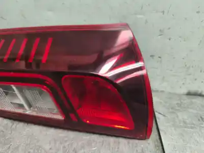 Автозапчасти б/у правый задний фонарь за renault express advance 95 cv / 70 kw ссылки oem iam 265504912r  