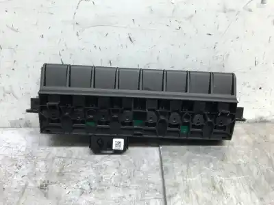 Автозапчасти б/у предупреждение за renault express advance 74 cv / 55 kw ссылки oem iam 283e86420r  