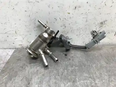 Peça sobressalente para automóvel em segunda mão injetor por renault express advance 74 cv / 55 kw referências oem iam 208995377r  