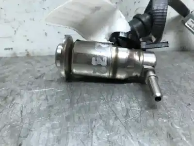 Peça sobressalente para automóvel em segunda mão injetor por renault express advance 74 cv / 55 kw referências oem iam 208995377r  