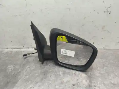 Автозапчасти б/у задний вид справа за renault express advance 95 cv / 70 kw ссылки oem iam  7 pin 