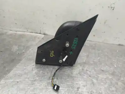 Автозапчасти б/у задний вид справа за renault express advance 95 cv / 70 kw ссылки oem iam  7 pin 