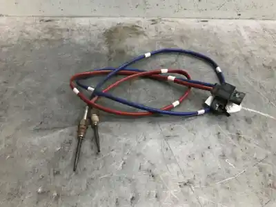 Peça sobressalente para automóvel em segunda mão sonda lambda por renault express advance 74 cv / 55 kw referências oem iam 226580823r  