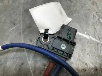 Peça sobressalente para automóvel em segunda mão sonda lambda por renault express advance 74 cv / 55 kw referências oem iam 226580823r  