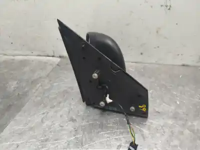 Автозапчасти б/у левое зеркало за renault express advance 95 cv / 70 kw ссылки oem iam  5 pin 