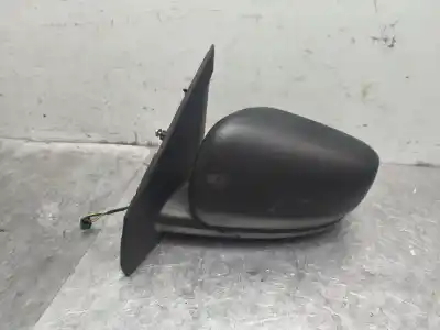 Автозапчасти б/у левое зеркало за renault express advance 95 cv / 70 kw ссылки oem iam  5 pin 