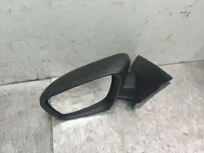 Автозапчасти б/у левое зеркало за renault express advance 95 cv / 70 kw ссылки oem iam  5 pin 