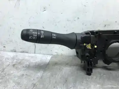 Автозапчасти б/у многофункциональное управление за renault express advance 74 cv / 55 kw ссылки oem iam 255676114r  