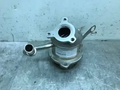 Second-hand car spare part egr cooler for renault express advance 74 cv / 55 kw oem iam references 147359823r  