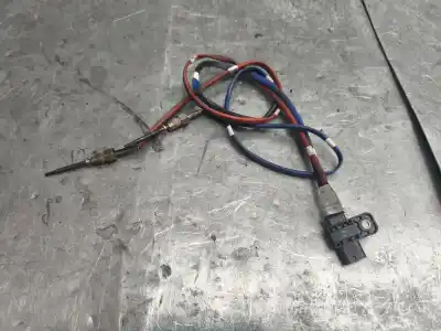 Автозапчасти б/у лямбда-зонд за renault express advance 95 cv / 70 kw ссылки oem iam 226580823r