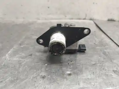 Pezzo di ricambio per auto di seconda mano VALVOLA EGR per RENAULT EXPRESS  Riferimenti OEM IAM 147101423R  