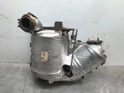 Автозапчасти б/у катализатор за renault express advance 74 cv / 55 kw ссылки oem iam 208a06189r  