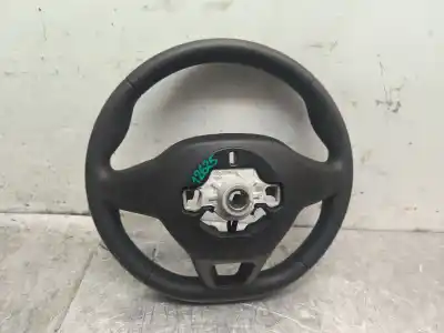 Peça sobressalente para automóvel em segunda mão volante por renault express advance 95 cv / 70 kw referências oem iam 484007251r  