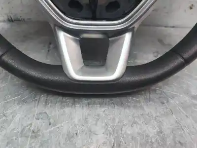 Peça sobressalente para automóvel em segunda mão volante por renault express advance 95 cv / 70 kw referências oem iam 484007251r  