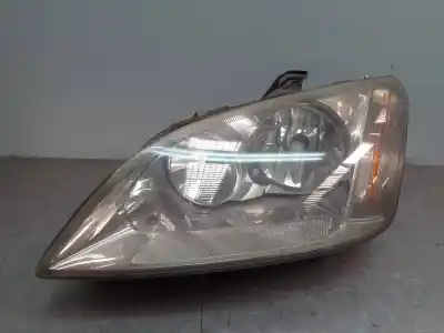 Автозапчастина б/у ліва фара для FORD C-MAX (CB3) 1.6 16V CAT Посилання на OEM IAM 3M5113006AH  