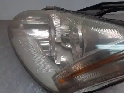 Автозапчасти б/у левая фара за ford c-max (cb3) 1.6 16v cat ссылки oem iam 3m5113006ah  