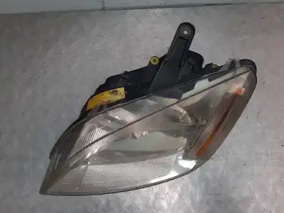 Автозапчасти б/у левая фара за ford c-max (cb3) 1.6 16v cat ссылки oem iam 3m5113006ah  