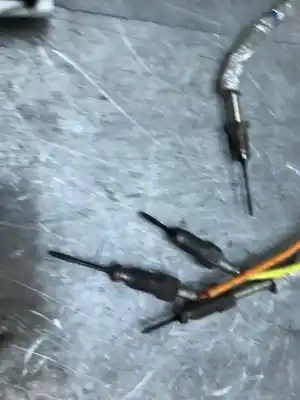 Second-hand car spare part lambda probe for renault express advance 74 cv / 55 kw oem iam references 226582354r  