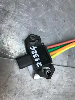 Second-hand car spare part lambda probe for renault express advance 74 cv / 55 kw oem iam references 226582354r  