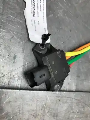 Second-hand car spare part lambda probe for renault express advance 74 cv / 55 kw oem iam references 226582354r  