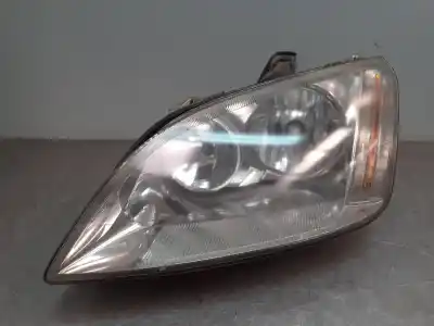 Автозапчастина б/у ліва фара для FORD C-MAX (CB3) 1.6 16V CAT Посилання на OEM IAM 3M5113006AH  