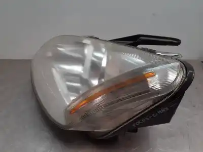 Автозапчастина б/у ліва фара для ford c-max (cb3) 1.6 16v cat посилання на oem iam 3m5113006ah  
