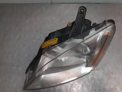 Автозапчастина б/у ліва фара для ford c-max (cb3) 1.6 16v cat посилання на oem iam 3m5113006ah  