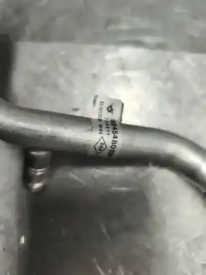 Автозапчасти б/у трубы кондиционирования воздуха за renault express advance 74 cv / 55 kw ссылки oem iam 924548013r  