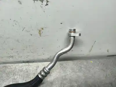 Автозапчасти б/у трубы кондиционирования воздуха за renault express advance 74 cv / 55 kw ссылки oem iam 924548013r  