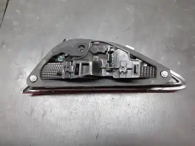 Автозапчастина б/у внутрішній лівий задній ліхар для seat leon (5f1) 1.4 16v tsi act посилання на oem iam 5f0945093d  90042872