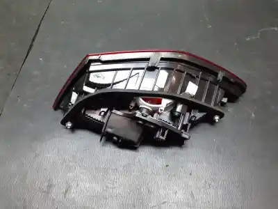 Автозапчастина б/у внутрішній лівий задній ліхар для seat leon (5f1) 1.4 16v tsi act посилання на oem iam 5f0945093d  90042872