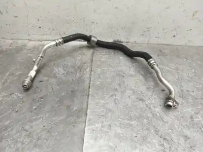 Автозапчасти б/у трубы кондиционирования воздуха за RENAULT EXPRESS ADVANCE 95 CV / 70 KW ссылки OEM IAM 924548013R  